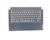 Lenovo COVER Upper Case ASM UKE H 82QS UK AB für Lenovo IdeaPad Duet 5 Chromebook 13Q7C6 (82QS)