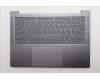 Lenovo COVER UpCaseASM EURO ENG H83HX LG ML BL für Lenovo IdeaPad Slim 5 14AKP10 (83HX/83NJ)