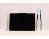 Lenovo DISPLAY LCDMODULEL82QF w/strip cover SB für Lenovo Yoga 7 14ARB7 (82QF)