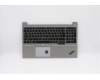 Lenovo MECH_ASM FE5A0 BL KB ASM SLR UK GER für Lenovo ThinkPad E15 (20RD/20RE)