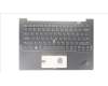 Lenovo MECH_ASM BL KB BK FPR WW ENG SRX für Lenovo ThinkPad X1 Carbon Gen 11 (21HM/21HN)