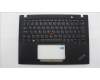 5M11H94446 Lenovo MECH_ASM BL KB BK MG SWE/FIN PMX