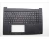 Lenovo MECH_ASM BL KB NP BK WW POR LTN für Lenovo ThinkPad P16s Gen 3 (21KS)