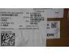 Lenovo 5M11Q25576 MECH_ASM GRP_KBD_BZL_UK_WL_BK_CHY