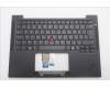Lenovo MECH_ASM BL KB BK WW POR SRX für Lenovo ThinkPad T14s Gen 6 (21QY)