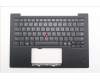 Lenovo 5M11Q56002 MECH_ASM GRP_KBD_BZL_ARA_WW_DB_CHY