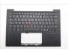 Lenovo MECH_ASM BL KB BK SWS CHY für Lenovo ThinkPad X1 Carbon 13th Gen (21NX/21NY)