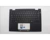 Lenovo MECH_ASM BL KB BK UKE CHY für Lenovo ThinkPad T14s 2-in-1 Gen 1 (21R3)