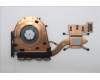 Lenovo HEATSINK FRU MTS40_UMA_THM_ASSY TOSHIBA für Lenovo ThinkPad T14s Gen 6 (21QY)