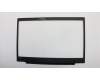 Lenovo BEZEL LCD Bezel,IR,UHD,T570 für Lenovo ThinkPad T570 (20H9/20HA/20JW/20JX)