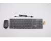 Lenovo KYB_MOUSE Primax A940 2.4G GY UK für Lenovo Yoga A940-27ICB (F0E5/F0E4)