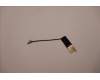 Lenovo CABLE FRU T14SG3 EDP CABLE WQHD für Lenovo ThinkPad T14s Gen 4 (21F8/21F9)