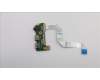 Lenovo CARDPOP USB BD 3N 80UR W/O cable für Lenovo 300e WinBook (81FY)