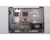 Lenovo COVER Lower Case L80XQ TEX COOL GREY für Lenovo IdeaPad 320-14IAP (80XQ/81A2)