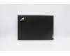Lenovo COVER FRU A COVER AL ASSY BK 2.4T für Lenovo ThinkPad E14 Gen 3 (20Y7)