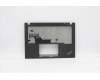 Lenovo COVER FRU C_COVER_ASM_MGAL_WLAN_BLK für Lenovo ThinkPad X13 Gen 2 (20WK/20WL)