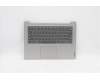 Lenovo 5CB1C05009 Tastatur inkl. Topcase ASM_US L81X7 NFPPGYDIS