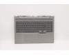 Lenovo 5CB1D04535 Tastatur inkl. Topcase ASM_ENG L20YM MGR_ML