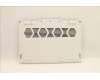 Lenovo COVER Lower Case C 82S9 White für Lenovo IdeaPad Gaming 3-15IAH7 (82S9/82UJ)