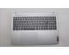 Lenovo COVER UpCase_HBW C82XF NFP CG BL ALDF für Lenovo IdeaPad Slim 5 16IRL8 (82XF)