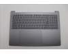 Lenovo 5CB1N62234 Tastatur inkl. Topcase ASM_ITA L 83DNLG PS