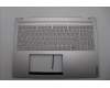 Lenovo 5CB1R99757 COVER UpASSY GER H 83JU NFP SSH PS