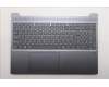 Lenovo 5CB1S05147 Tastatur inkl. Topcase ASM_ENG L 83N3LG NBL FP