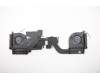 Lenovo HEATSINK THERMAL MODULE C81HH W/FAN_2070 für Lenovo Legion Y740-17IRHg (81UJ)