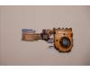 Lenovo HEATSINK FRU JE442_SWG_THM_ASSY A.1 AVC für Lenovo ThinkPad E14 Gen 4 (21E3/21E4)