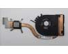 Lenovo HEATSINK AT2DU001DT0 JT4C5UMATHMASSY DEL für Lenovo ThinkPad T14s G3 (21CQ/21CR)