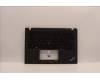 Lenovo 5M11F25309 MECH_ASM KBD/C UK BKLT(TRA) UKWWNEBK