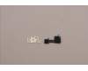 Lenovo MECH_ASM FRU FPR+Power Bracket ASSY für Lenovo ThinkPad T14s G3 (21BR/21BS)
