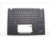 5M11N89471 Lenovo MECH_ASM BL KB BK MG SWE/FIN LTN