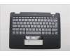 Lenovo MECH_ASM BLKB UKE w/C Cov,WFC Sunrex für Lenovo 13w Yoga (82S1/82S2)