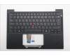 Lenovo MECH_ASM BL KB BK BRL SRX für Lenovo ThinkPad T14s Gen 6 (21R1)