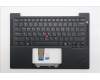 Lenovo MECH_ASM BL KB BK KOR SRX für Lenovo ThinkPad T14s Gen 6 (21R1)