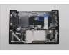 Lenovo MECH_ASM BL KB BK MG WW ENG LTN für Lenovo ThinkPad X13 Gen 6 (21RM)