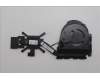 Lenovo HEATSINK FRU LT4E1_UMA_THM_ASSY DELTA für Lenovo ThinkPad T14s Gen 5 (21LS/21LT)