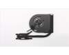 Lenovo Intel UMA w-fan AVC für Lenovo ThinkPad E570