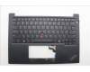 Lenovo MECH_ASM FRU ENG BL (CHY) US BK für Lenovo ThinkPad E14 Gen 6 (21M3/21M4)