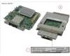 ETAHX4AF-L Fujitsu AF250S3 IFCard iSCSI 2Port 10GnoSFP x2