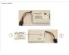 PY-FBR21 Fujitsu FBU option for PRAID EP6xx/EP7xx