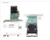 PY-SC4FA Fujitsu PSAS CP600i FH/LP