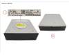 S26361-F3266-L2 Fujitsu DVD-ROM 1.6'' SATA