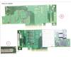 S26361-F3842-L501 Fujitsu PRAID CP400i - SAS 12G