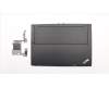 Lenovo MECH_ASM LCD cover,BLK,Mg,w/Mg frame L für Lenovo ThinkPad X1 Tablet Gen 1 (20GG/20GH)