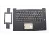 Lenovo MECH_ASM KBD+Bzl ASM,FR,w/o FPR,SRX für Lenovo ThinkPad P1 Gen 1 (20MD/20ME)