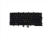 Lenovo NB_KYB KBD BL CHY USI für Lenovo ThinkPad X270 (20K6/20K5)