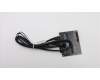 03T8785 Lenovo Oberes SATA-SAS Signal- und Stromkabel