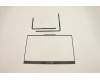 Lenovo BEZEL LCD Bezel L 82RB W/Removable Tape für Lenovo Legion 5-15IAH7 (82RC)